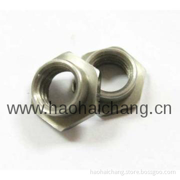 Nonstandard Screws With Nut (ISO9001:2008&ISO/TS16949:2009)